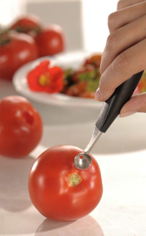 GEFU Прибор за почистване на домати PICCO