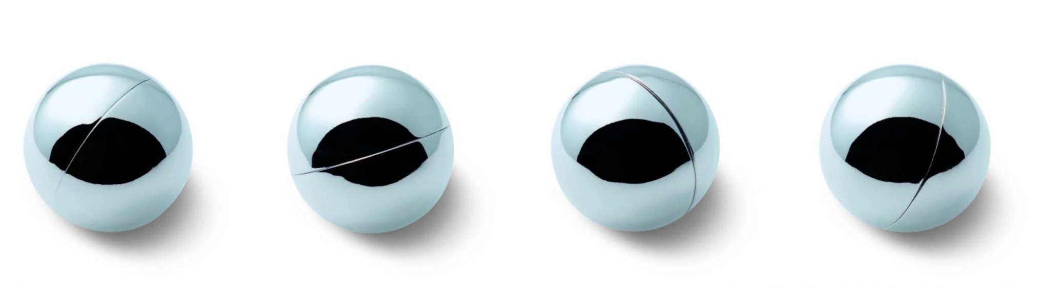 PHILIPPI Магнитни тежести за покривка "GRAVITY"