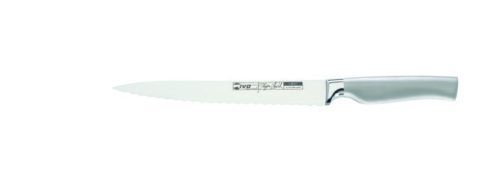 IVO Cutelarias Назъбен карвинг нож " VIRTU" – 20см