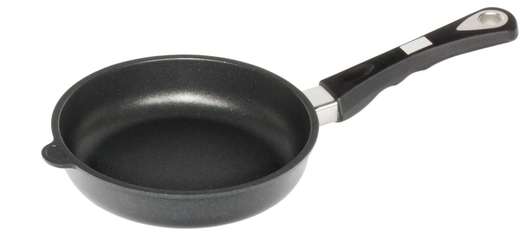 AMT  Тиган плитък 5 см. - Ø 20