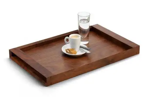 PHILIPPI   Дървена табла за сервиране “LODGE“ - L размер