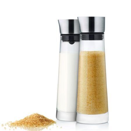 BLOMUS Комплект за захар и сметана MACCHIATO