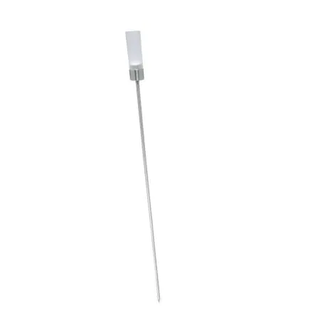 <p><span style="font-size: small;"><strong>BLOMUS Градински свещник FARO - матирано стъкло</strong></span> <br />• <strong>Размери:</strong> 5 х 5 х 135 (h) см<br /> • <strong>Материал:</strong> неръждаема стомана, матирано стъкло<br /> •<strong> Производител:</strong> BLOMUS, Германия</p><br />Марка: BLOMUS <br />Модел: BLOMUS 65059<br />Доставка: 2-4 работни дни<br />Гаранция: 2 години
