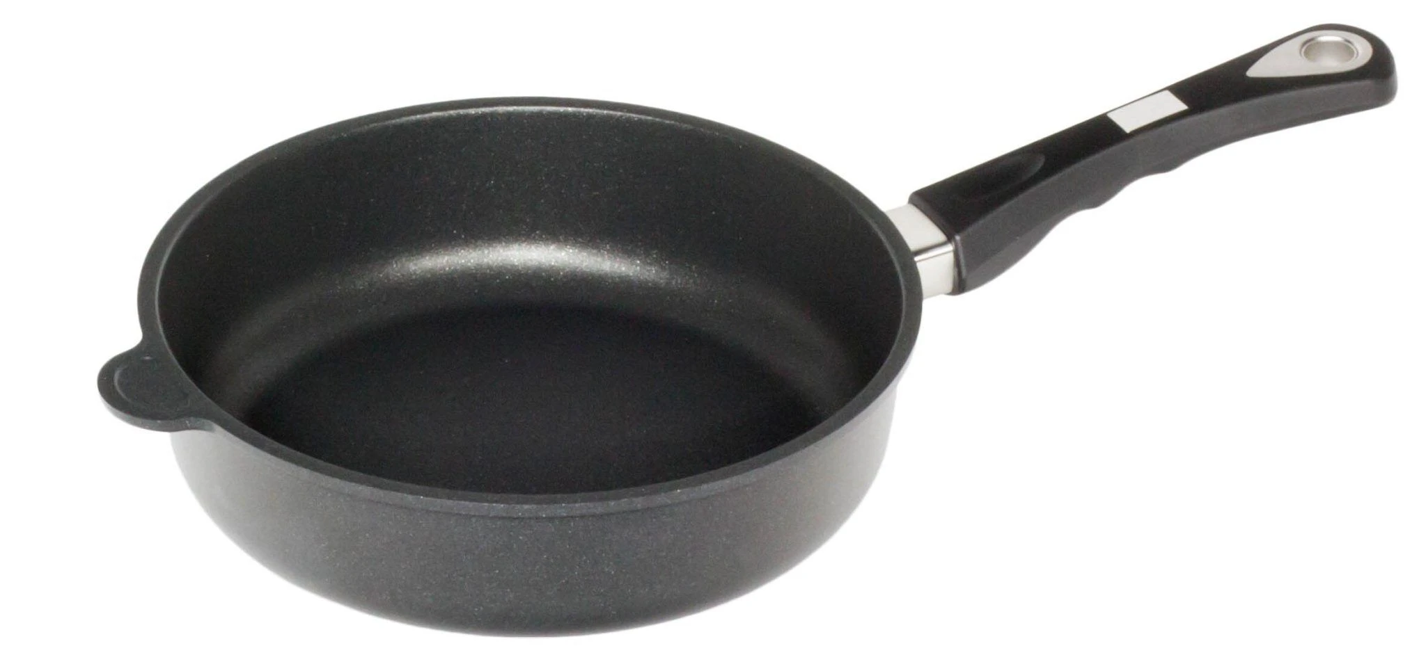 AMT Тиган дълбок 7 см. - Ø 24