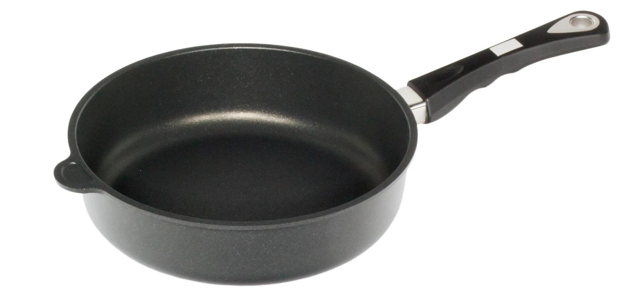 AMT Тиган дълбок 7 см. - Ø 26