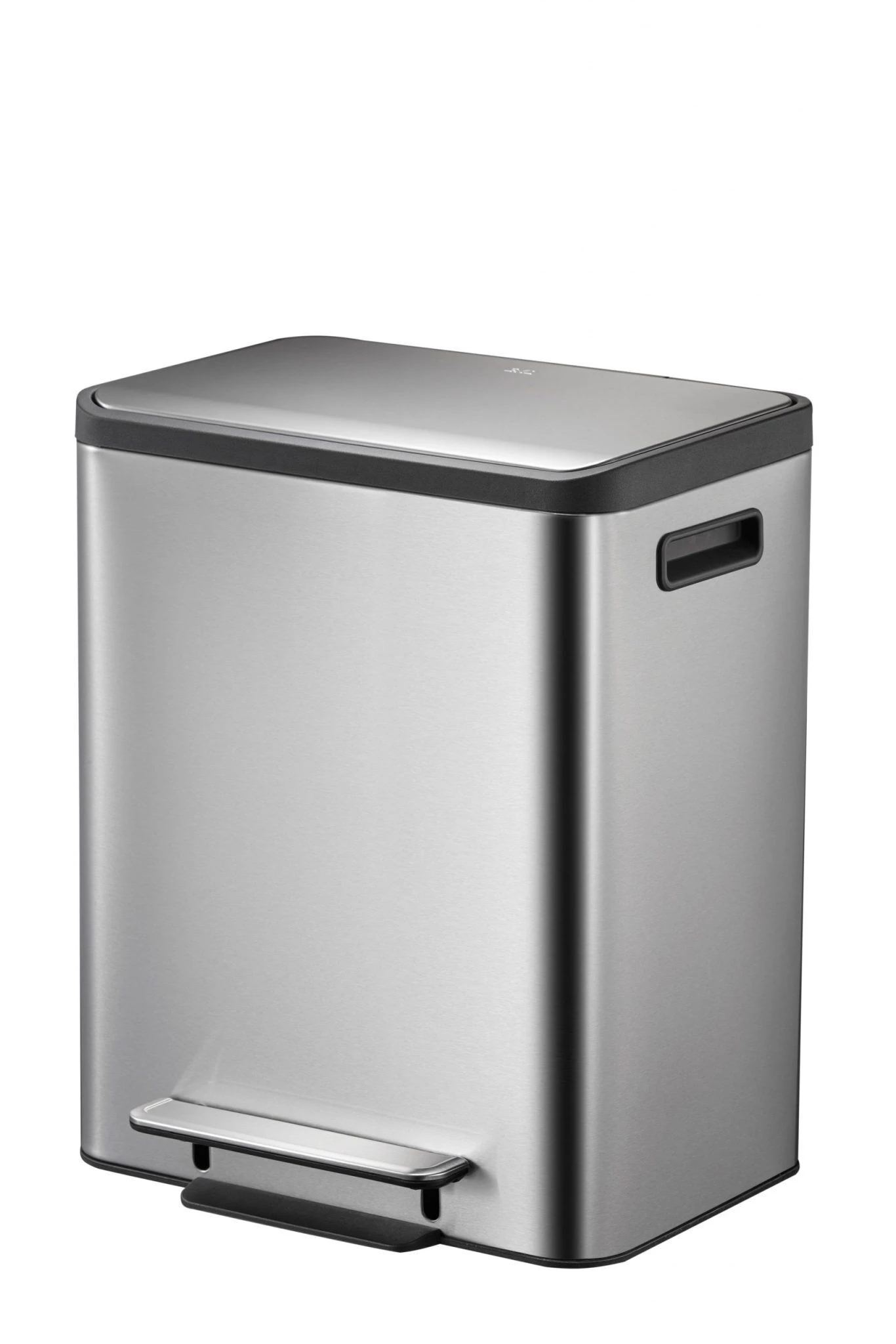 с педал “ECOCASA“- 2х15 л - мат