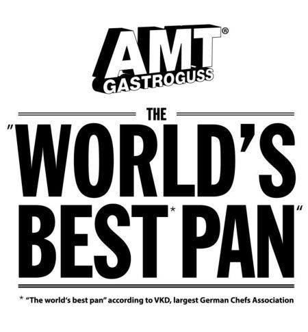 <p><strong style="font-size: large;">Тиган WOK индукционен AMT </strong><br />Материал: Алуминий<br />Покритие:<span>Незалепващо покритие </span><span style="color: #0000ff;"><strong>Lotan®</strong></span><span>, произведено и сертифицирано в Германия, с гаранции за най-високо качество</span><br />Диаметър: 28 см<br />Височина: 11 см<br />Дебелина на дъното: 12 мм<br />Дебелина на стената: 6 мм<br />Дръжки: Бакелит - издържат до 240°С<br />Производител:<strong> AMT Germany</strong><br />Подходящ за: </p>
<p><img src="{{media url="/file_12.jpg"}}" alt="" width="150" /></p><br />Марка: AMT <br />Модел: AMT I-1128S<br />Доставка: 2-4 работни дни<br />Гаранция: 2 години
