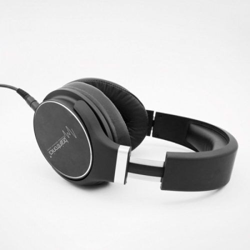 <br /><hr><br />С тези слушалки ще изпитате невероятната функция Braintronics® на масажните уреди на CASADA с несравнимо качество на звука.Тези слушалки осигуряват неповторимо изживяване при слушане, звуците се възпроизвеждат в пълно качество дори при най-ниските честоти. Висококачествените омекотени възглавнички на слушалките на Braintronics® и регулируемата лента за глава ви дават индивидуалния комфорт, който заслужавате.