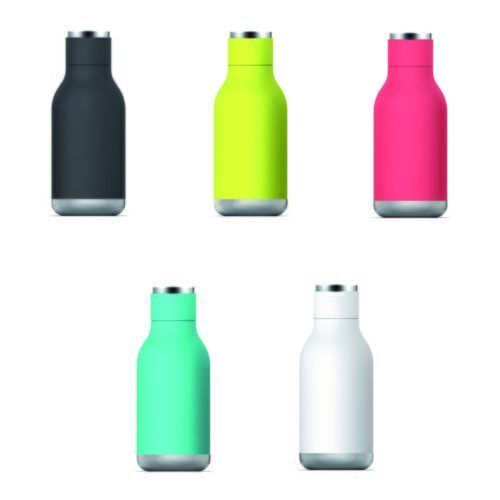 <br /><hr><br /><p>ASOBU Двустенна термо бутилка с вакуумна изолация “URBAN“ е вече модна линия!</p>
<p>Допълнете външния си вид с тези изключително практични бутилки в модерни цветове.</p>
<p>Бутилката URBAN има капацитет от 460 ml.</p>
<p>Тя е изработена от вакуумно изолирани двойни стени от неръждаема стомана, което ще запази напитката студена до 24 часа и топла до 12 часа.</p>
<p>Капакът я затваря херметически, а приятната и външна текстура я правят практичен Ваш спътник за  всяко пътуване.</p>
<p>
<object width="600" height="350" data="https://www.youtube.com/v/DMDNim_RtD4" type="application/x-shockwave-flash">
<param name="src" value="https://www.youtube.com/v/DMDNim_RtD4" />
</object>
</p>
<p><img src="{{media url="/81voJCSLUUL.jpg"}}" alt="" width="600" /></p>