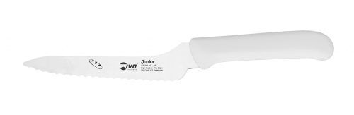 IVO Cutelarias Нож за хляб "JUNIOR" 15см