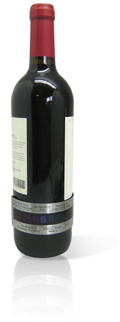 Vin Bouquet Термометър за бутилки със сензор
