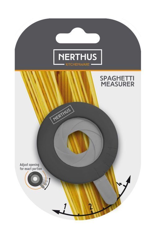 <br /><hr><br />Nerthus Прибор за измерване на спагети