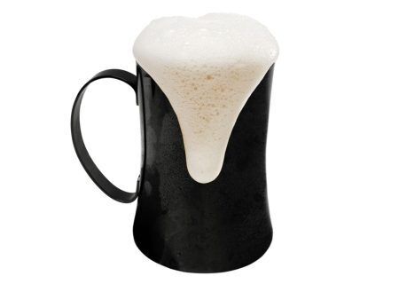 <p><span style="font-size: medium;"><strong>Метална чаша за коктейли 550 мл. - черна</strong></span></p>
<p>Размери на опаковката: 15 см/15 см/25 см.<br />Тегло: 0,200 кг.<br />Материал: Стомана<br />Производител: <strong>Vin Bouquet, Испания </strong></p><br />Марка: Vin Bouquet <br />Модел: VB FIM 207<br />Доставка: 2-4 работни дни<br />Гаранция: 2 години