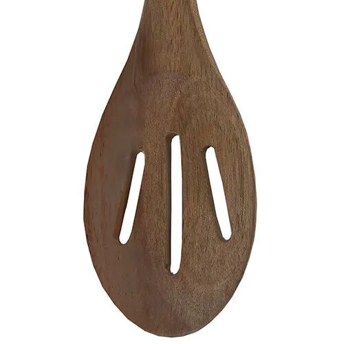 jb3425 jamie oliver acacia wood slotted spoon 2