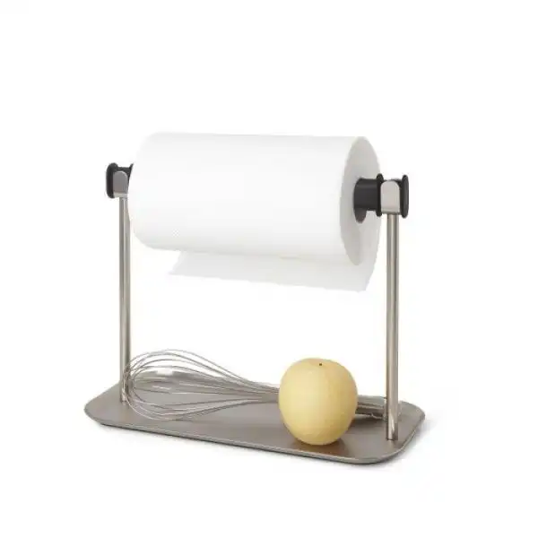 UMBRA Стойка за кухненска хартия с табла “LIMBO“