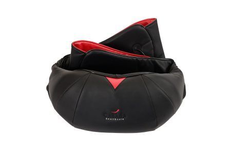 <p><span style="font-size: small;"><strong>CASADA Масажор “ Neck Massager II “</strong></span> <br /><span style="text-decoration: underline;"><strong>Технически данни:</strong></span><br /> •<strong> Напрежение: </strong>AC 100 - 240 V, 50/60 Hz<br /> •<strong> Мощност:</strong> 24 W<br /> • <strong>Размери:</strong> 41 x 52 х 15,5 см<br /> • <strong>Тегло: </strong>1,5 кг<br /> • <strong>Адаптор за автомобил:</strong> 12V <br /><strong>Производител:</strong> CASADA / Германия <br /> <span style="text-decoration: underline;">Сертификати:</span></p>
<p><img src="{{media url="/alphasonic_image16.jpg"}}" alt="" width="150" /></p><br />Марка: CASADA <br />Модел: CMK - 146<br />Доставка: 2-4 работни дни<br />Гаранция: 2 години