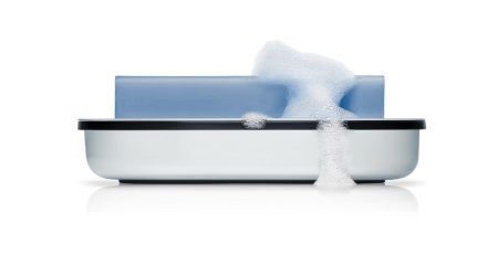 BLOMUS Поставка за сапун AREO  - полирана