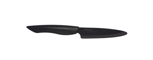KYOCERA Универсален керамичен нож серия "SHIN"  - ZK-110-BK