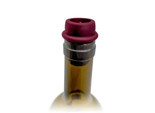 <p><strong>Vin Bouquet Резервни тапи за ръчна вакуум помпа <br />• Тегло: </strong>0,028 кг.<br /><strong>• Материал: </strong>Силикон<br /><strong>• Подходящи за: </strong><span style="color: #3366ff;"><a href="https://www.vip-giftshop.com/rachna-vakuum-pompa-s-2-br-tapi.html" target="_blank">VB FIC 003</a>; <a href="https://www.vip-giftshop.com/vin-bouquet-rachna-vakuum-pompa-s-2-br-tapi.html" target="_blank">VB FIC 077<br /></a></span><strong>Производител: Vin Bouquet, Испания</strong></p>
<p><br /><br /></p><br />Марка: Vin Bouquet <br />Модел: VB FIC 420 AC<br />Доставка: 2-4 работни дни<br />Гаранция: 2 години