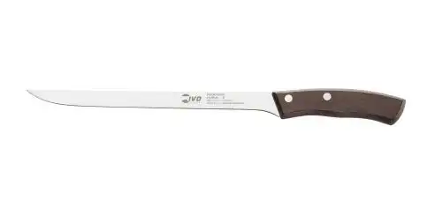 IVO Cutelarias Нож за филетиране " VINTAGE WOOD" - 24 см