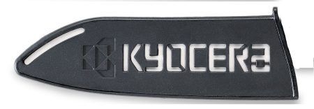 KYOCERA Предпазител за керамичен нож - дължина 18см