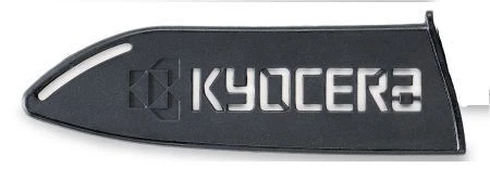 KYOCERA Предпазител за керамичен нож - дължина 18см