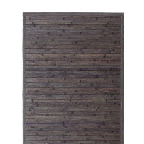 BLOMUS Бамбукова постелка за баня RELAX - цвят тъмно кафяв - 70x130 см