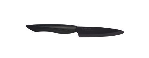 <br /><hr><br /><p><strong>KYOCERA Комплект от 2 бр керамични ножове<br />В комплекта:<br /></strong>• Керамичен нож сантоку серия "SHIN" - ZK-140-BK - 1 бр<br />• Универсален керамичен нож серия "SHIN" - ZK-110-BK- 1 бр<br /><strong>Керамичен нож сантоку Kyocera ZK-140- BK:<br /></strong>• Изработен от нова иновативна керамика Z212<br />• Ножът запазва остротата си 2 пъти по-дълго в сравнение с другите ножове на KYOCERA <br />• Дължина на острието: 14 см<br /> • Цвят на острието: череН<br />• Цвят на дръжката: черна <br />• Форма на острието: Santoku<strong><br />Универсален керамичен нож  ZK-110-BK:<br />• </strong>Изработен от нова иновативна керамика Z212<br />• Ножът запазва остротата си 2 пъти по-дълго в сравнение с другите ножове на KYOCERA<br /> • Дължина на острието: 11 см<br /> • Цвят на острието: черен<br /> • Цвят на дръжката: черна Форма на острието: Santoku<br /><strong style="font-size: small;">Производител: KYOCERA / Япония</strong></p>
<p><strong><span style="color: #ff0000;">!!!За заточване в домашни условия Ви препоръчваме:</span></strong></p>
<p> </p>
<p><a href="https://www.vip-giftshop.com/tochilo-za-nozhove-malko.html"><img src="{{media url="/ds-38.jpg"}}" alt="" width="100" /></a><br /><strong><a href="https://www.vip-giftshop.com/tochilo-za-nozhove-malko.html">Точило за керамични и стоманени ножове Kyocera DS - 38 EXP</a></strong></p>
<p><span style="font-size: small;"><strong><span style="color: #ff0000;">ВНИМАНИЕ! Ножовете са изключително остри!</span><br /><span style="color: #ff0000;">Пазете от деца!</span></strong></span></p><br />Марка: KYOCERA <br />Модел: Kyocera ZK - 2 PC - BK<br />Доставка: 2-4 работни дни<br />Гаранция: 2 години