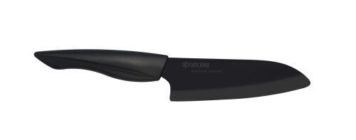 <p><strong>KYOCERA Комплект от 2 бр керамични ножове<br />В комплекта:<br /></strong>• Керамичен нож сантоку серия "SHIN" - ZK-140-BK - 1 бр<br />• Универсален керамичен нож серия "SHIN" - ZK-110-BK- 1 бр<br /><strong>Керамичен нож сантоку Kyocera ZK-140- BK:<br /></strong>• Изработен от нова иновативна керамика Z212<br />• Ножът запазва остротата си 2 пъти по-дълго в сравнение с другите ножове на KYOCERA <br />• Дължина на острието: 14 см<br /> • Цвят на острието: череН<br />• Цвят на дръжката: черна <br />• Форма на острието: Santoku<strong><br />Универсален керамичен нож  ZK-110-BK:<br />• </strong>Изработен от нова иновативна керамика Z212<br />• Ножът запазва остротата си 2 пъти по-дълго в сравнение с другите ножове на KYOCERA<br /> • Дължина на острието: 11 см<br /> • Цвят на острието: черен<br /> • Цвят на дръжката: черна Форма на острието: Santoku<br /><strong style="font-size: small;">Производител: KYOCERA / Япония</strong></p>
<p><strong><span style="color: #ff0000;">!!!За заточване в домашни условия Ви препоръчваме:</span></strong></p>
<p> </p>
<p><a href="https://www.vip-giftshop.com/tochilo-za-nozhove-malko.html"><img src="{{media url="/ds-38.jpg"}}" alt="" width="100" /></a><br /><strong><a href="https://www.vip-giftshop.com/tochilo-za-nozhove-malko.html">Точило за керамични и стоманени ножове Kyocera DS - 38 EXP</a></strong></p>
<p><span style="font-size: small;"><strong><span style="color: #ff0000;">ВНИМАНИЕ! Ножовете са изключително остри!</span><br /><span style="color: #ff0000;">Пазете от деца!</span></strong></span></p><br />Марка: KYOCERA <br />Модел: Kyocera ZK - 2 PC - BK<br />Доставка: 2-4 работни дни<br />Гаранция: 2 години
