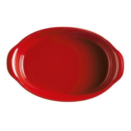 5 см - цвят червен