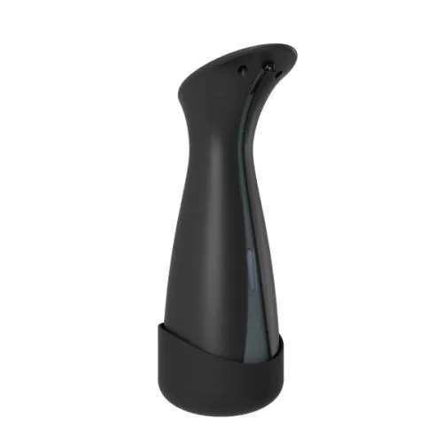UMBRA Сензорен диспенсър за сапун за стенен монтаж “OTTO“ - голям - цвят черен/тъмно сив
