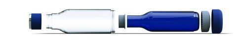 <br /><hr><br /><p>Пиенето от стъклена бутилка е най-здравословно и е гаранция за най-чист и свеж вкус на водата. <br />Проблемът е, че стъклото е чупливо и това е опасно при пътуване и носене, особено от деца<br />Стъклената бутилка ASOBU® INNER PEACE е решение на всичко това.<br />Бутилката е изработена с двойни стени. Външната стена е изработена от устойчив. на температури и на удари TRITAN, а вътрешната стена и чучурът са от стъкло. <br />Вътрешната стъклена бутилка е защитена от две силиконови секции, което допълнително я предпаза от силен удар и счупване.</p><p> </p><p><object width="600" height="350" data="https://www.youtube.com/v/eeHbOKaLkhE" type="application/x-shockwave-flash"><param name="data" value="https://www.youtube.com/v/eeHbOKaLkhE" /><param name="src" value="https://www.youtube.com/v/eeHbOKaLkhE" /></object></p>