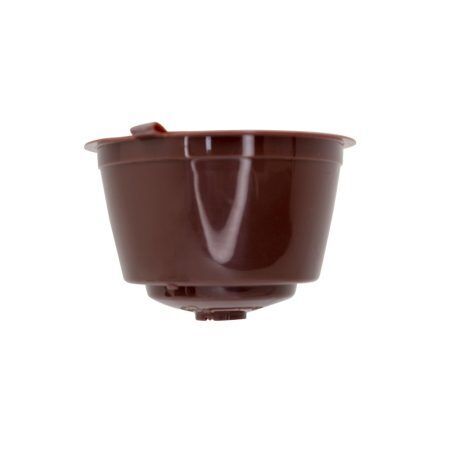 <p><strong>Nerthus Комплект кафе капсули за кафемашини DOLCE GUSTO - 6 части</strong><br /><span>Размери: 2.5 см х 3.5 см х 3.5 см.</span><br /><span>Цвят: кафяв<br />Съвместими с кафемашини DOLCE GUSTO<br /></span><span>Материал: Пластмаса</span><br /><span>Производител: </span><strong>Vin Bouquet, Испания</strong></p><br />Марка: Vin Bouquet <br />Модел: VB FIH 837<br />Доставка: 2-4 работни дни<br />Гаранция: 2 години