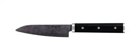 KYOCERA Универсален нож с черно острие “Kizuna“ - 10 см.