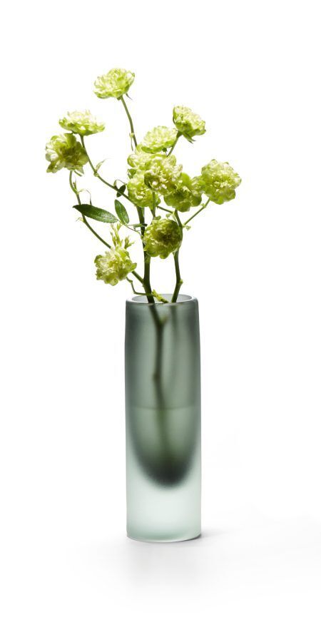 PHILIPPI Стъклена ваза “NOBIS“- размер S