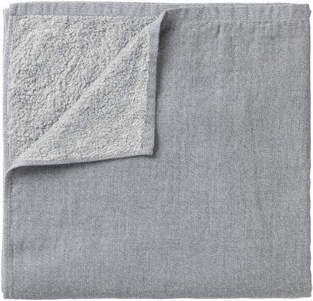BLOMUS Хавлиена кърпа за баня - KISHO - цвят графит - размер 70х140 см.
