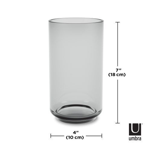 <br /><hr><br /><p><span>Заедно или поотделно, вазите Layla от UMBRA ще създадат красива декорация на Вашия дом или офис. С три различни размера и цвята, всяка ваза се отличава с меки тонове на цвета, докато най-високата прозрачна ваза има детайл с оребрена текстура.</span></p><p><object width="620" height="350" data="https://www.youtube.com/v/1AlM8iQfh5k" type="application/x-shockwave-flash"><param name="src" value="https://www.youtube.com/v/1AlM8iQfh5k" /></object></p>