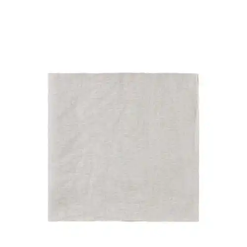 BLOMUS Ленена салфетка - LINEO - цвят бежов - размер 42х42 см.