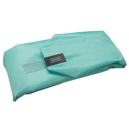 Nerthus Джоб / чанта за сандвичи и храна - XL - цвят тюркоаз