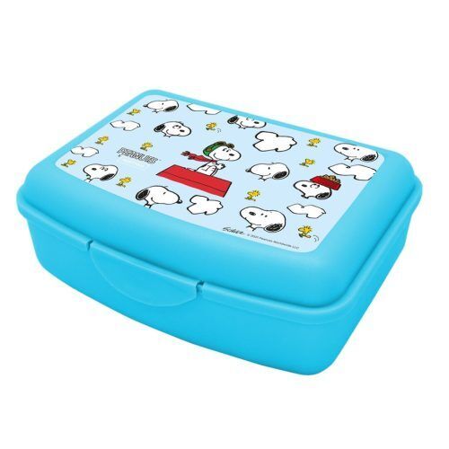 Nerthus Детска кутия за храна “SNOOPY“