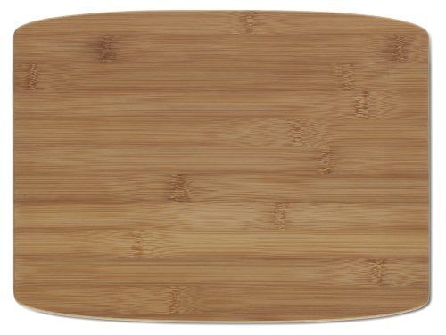 KELA Бамбукова кухненска дъска “Katana“ - голяма - 33x25 см.