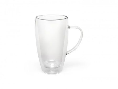 <p><strong>Bredemeijer Сет от 2 двустенни стъклени чаши за кафе и чай - 320 мл.<br /></strong><strong>• Размери:</strong> 12,3 х 8,6 х 12,8 см. <br /><strong>• Цвят: </strong>прозрачен<br />• <strong>Вместимост:</strong> 320 мл<br /><strong>• Материали: </strong>боросиликатно стъкло<br />• <strong>Тегло: </strong>0,386 кг.<br /><strong>• Подходящи за почистване в съдомиялна машина<br /></strong>•<strong> Бранд: BREDEMEIJER<br /></strong><strong>Производител: Bredemeijer Group / Нидерландия </strong></p><br />Марка: Bredemaijer Group <br />Модел: BR 165014<br />Доставка: 2-4 работни дни<br />Гаранция: 2 години