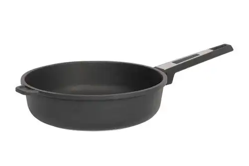 <p><span style="font-size: large;"><strong>Индукционен тиган дълбок - Ø 28см</strong></span>
<li><strong>Незалепващо покритие: <span style="color: #0000ff;">Titan Durit Resist Non-Stick®</span> </strong> <li><strong><strong><strong>Диаметър</strong>:</strong></strong> Ø 28см  <li><strong><strong><strong>Височина:</strong></strong></strong> 7,5см  <li><strong><strong><strong>Дръжки:</strong> </strong></strong>Бакелит - издържат до 260°С <li><strong><strong><strong>Производител: SKK, Германия</strong> </strong> </strong>
<li><strong><strong><strong>Подходящ за:</strong></strong></strong>
<p><strong><strong><strong><img src="{{media url="/file_8.jpg"}}" alt="" width="200" /></strong></strong></strong><br />Марка: SKK <br />Модел: SKK 2381<br />Доставка: 2-4 работни дни<br />Гаранция: 2 години