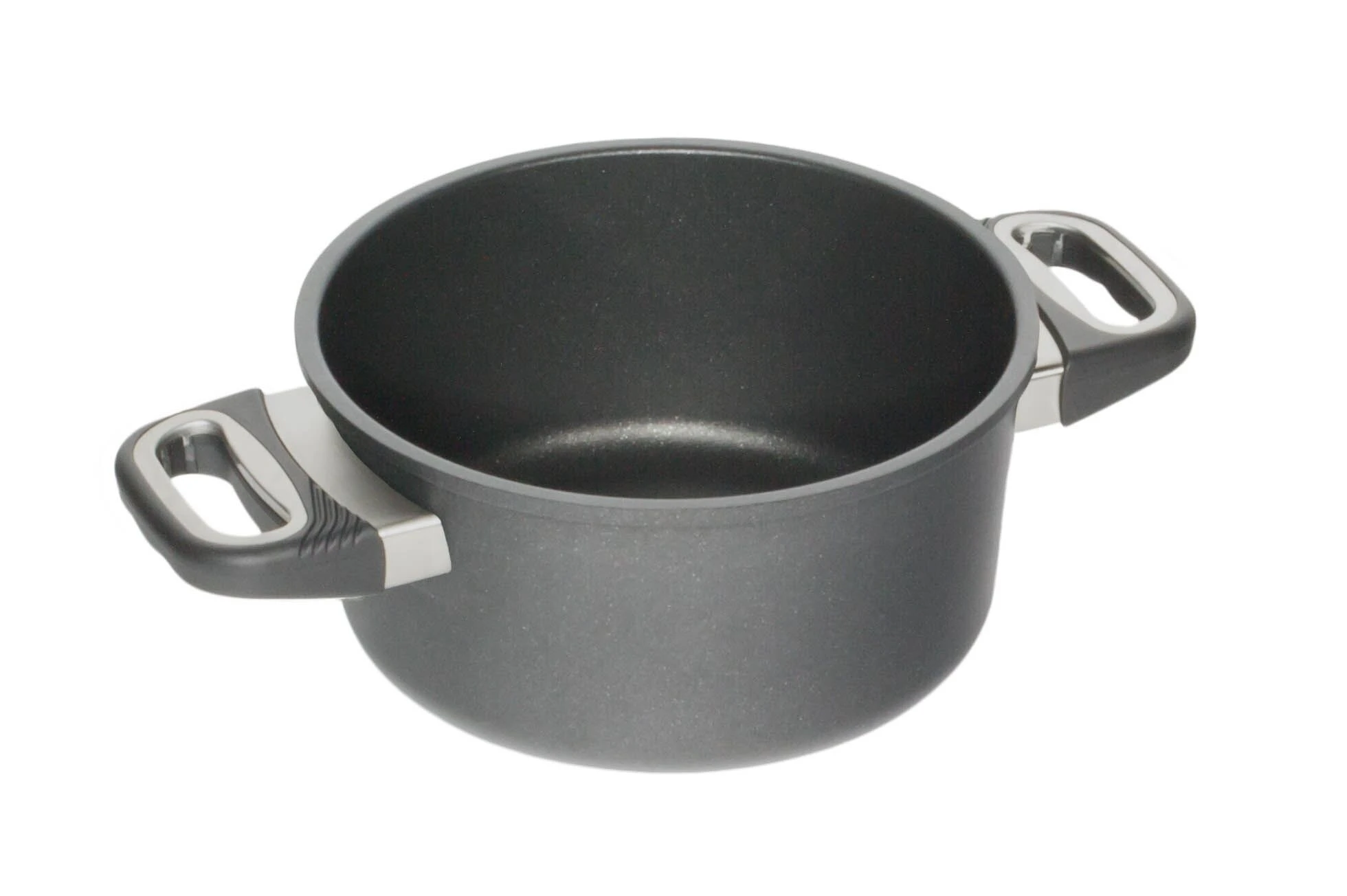 AMT Тенджера средна 10 см. – Ø 20