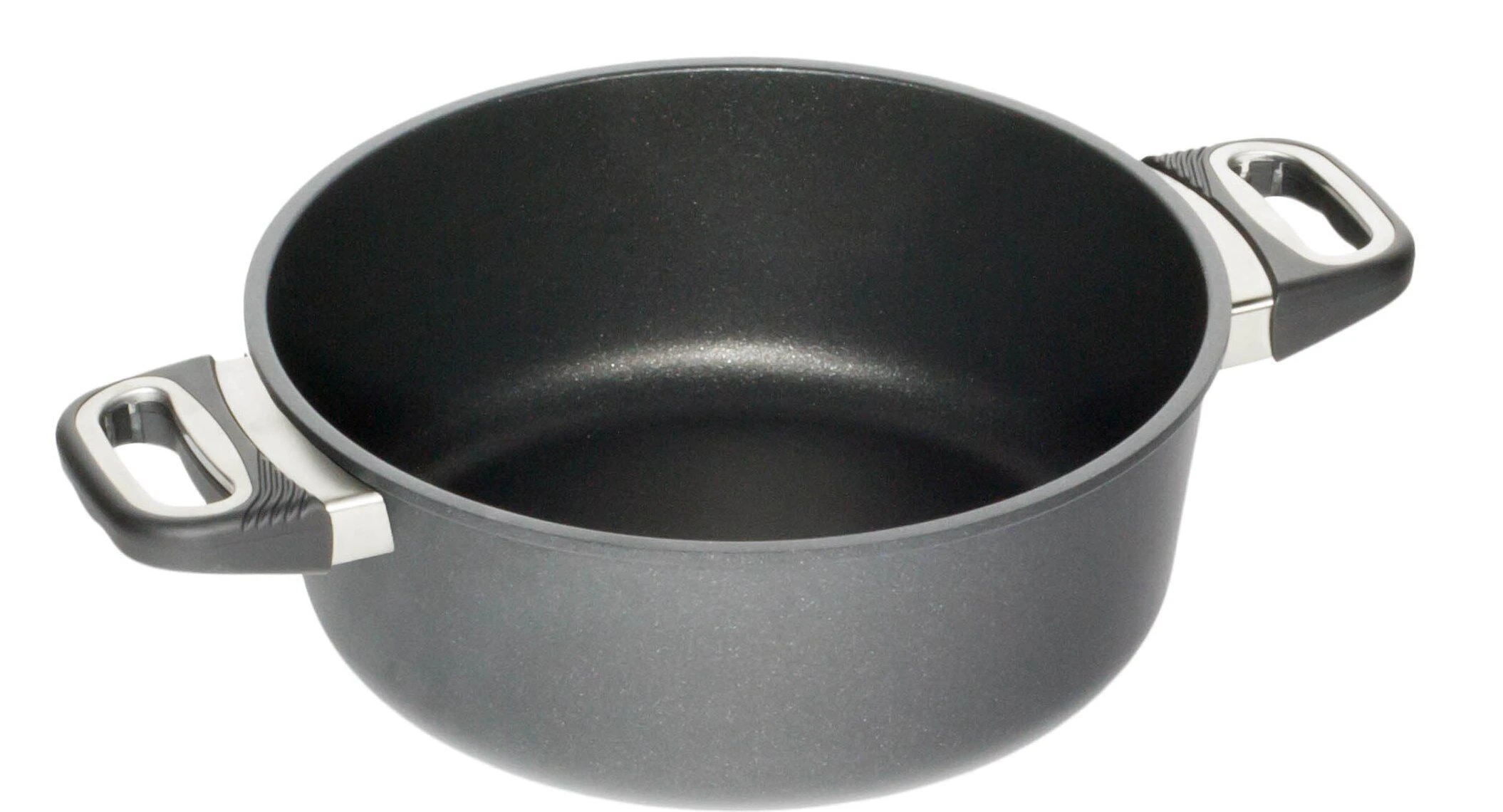 AMT  Тенджера средна 10 см. – Ø 26