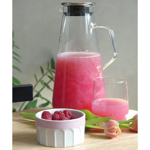<p><strong>KELA Сет от 2 бр. стъклени чаши “Fontana“ - 250 мл.</strong><br /><strong>• Серия: </strong><span>Fontana</span><br /><strong>• Материал:</strong><span> стъкло</span><br /><span>• </span><strong>Размери:</strong><span> Ø 8 х 9,5 см.</span><br /><strong>• Вместимост:</strong><span> 0,250 л. <br /></span><strong>• Производител: KELA / Германия</strong></p><br />Марка: KELA <br />Модел: KELA 12417<br />Доставка: 2-4 работни дни<br />Гаранция: 2 години