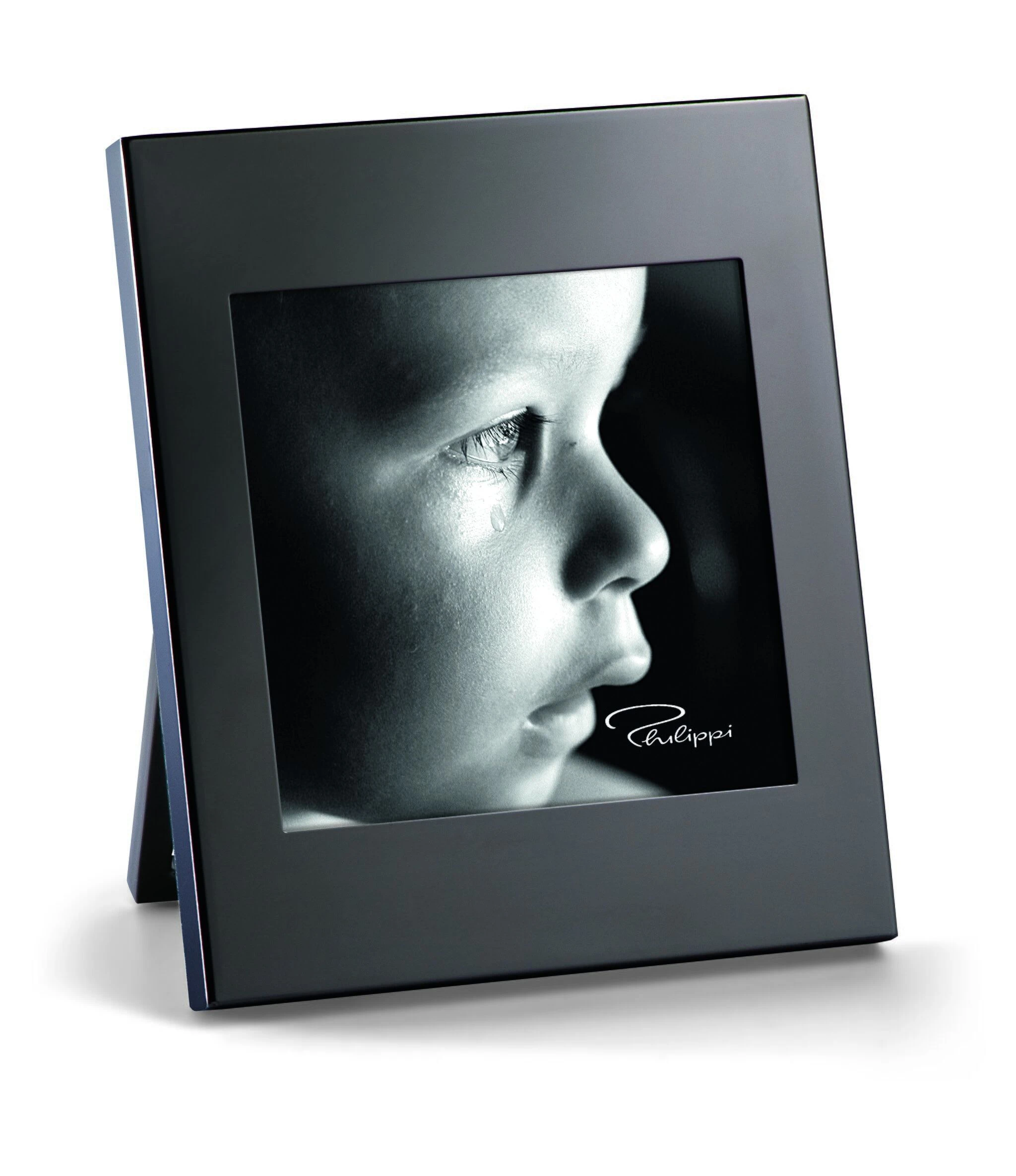 PHILIPPI Рамка за снимки “Бляк“ – 8×8см.