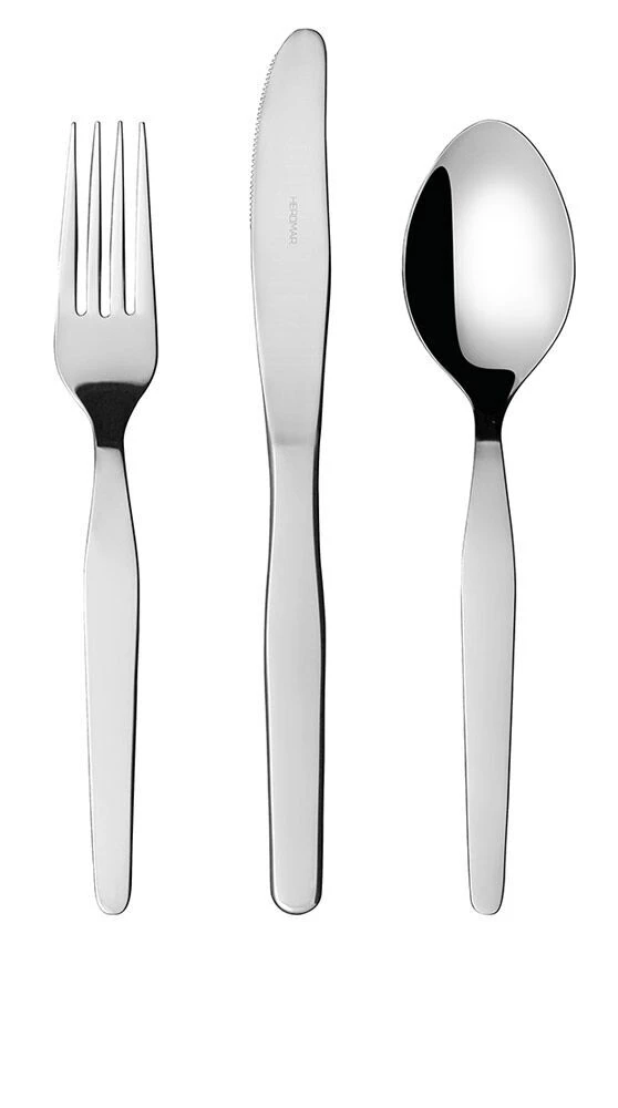 HERDMAR Комплект прибори за хранене “2008 – B“- 24 части