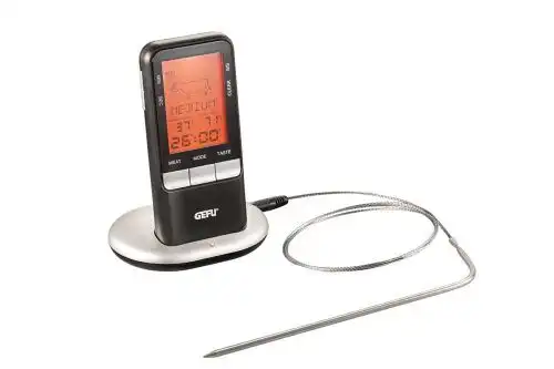 GEFU Цифров радиоуправляем термометър за печене  HÄNDI®