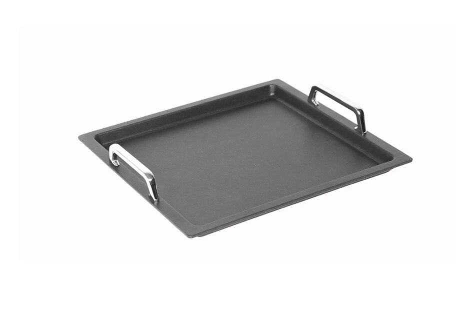 Професионална тава GN 2/3 – 37×33/2см